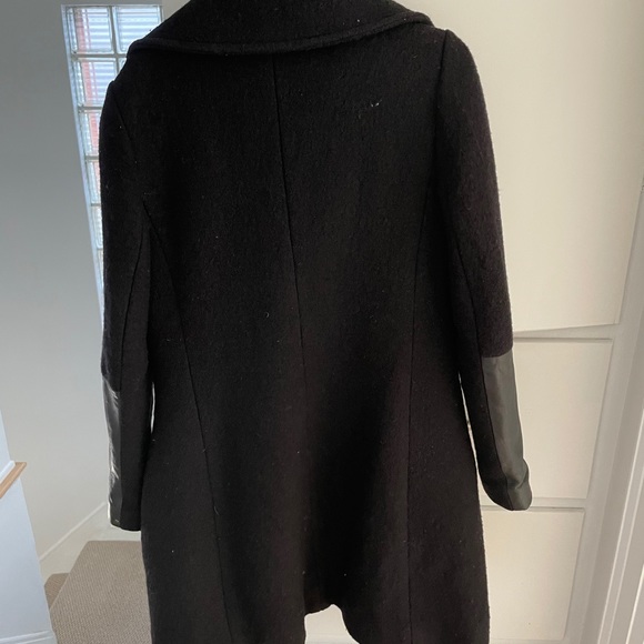 Club Monaco wool jacket - Picture 4 of 5